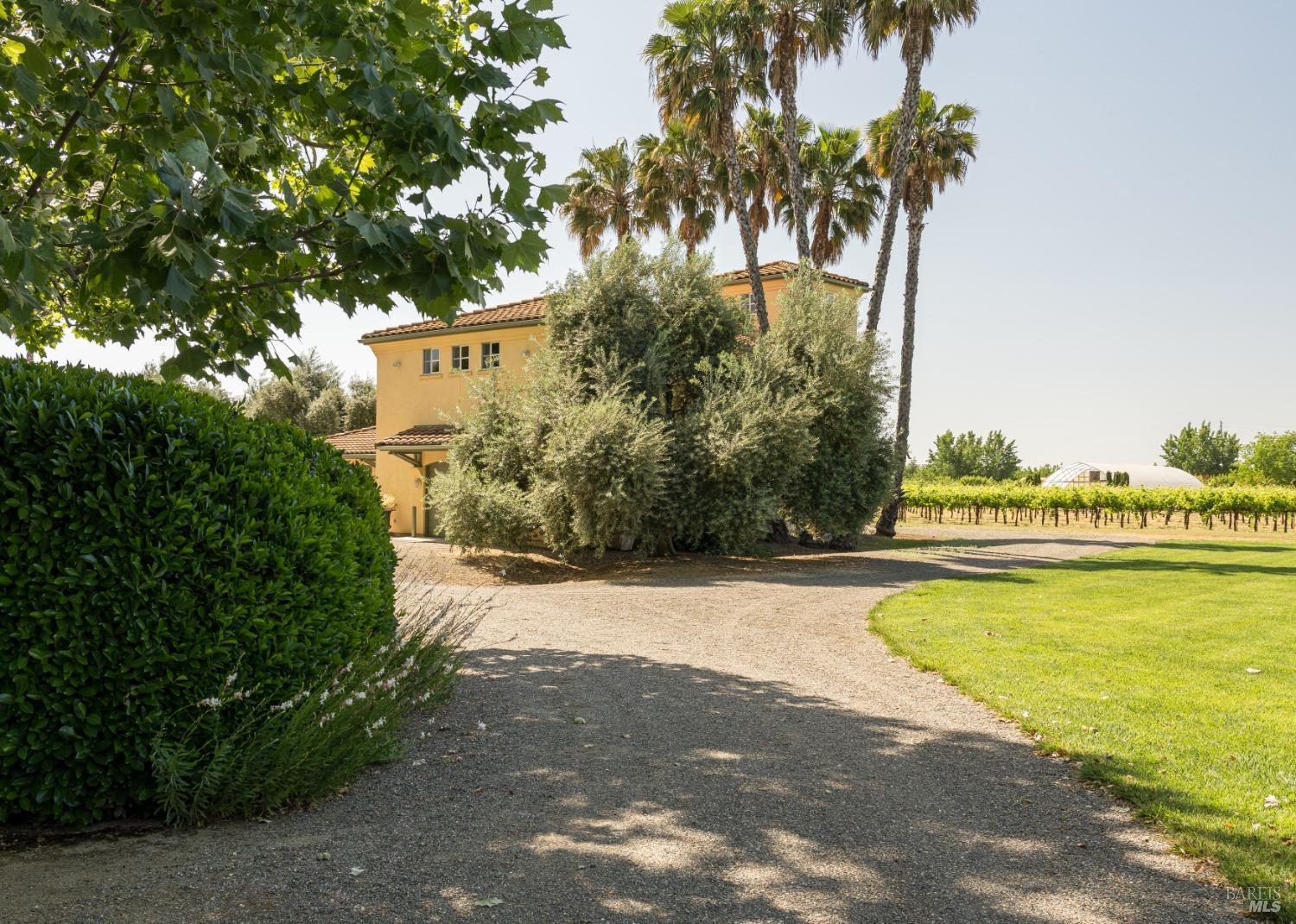 9422 Stevenson Bridge Road, Winters, California image 13