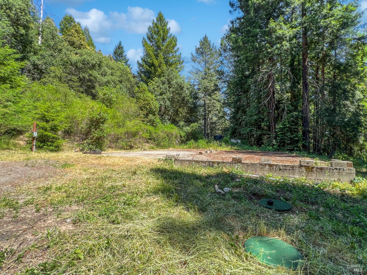 Detail Gallery Image 53 of 79 For 12000 Mays Canyon Rd, Guerneville,  CA 95446 - 2 Beds | 2 Baths