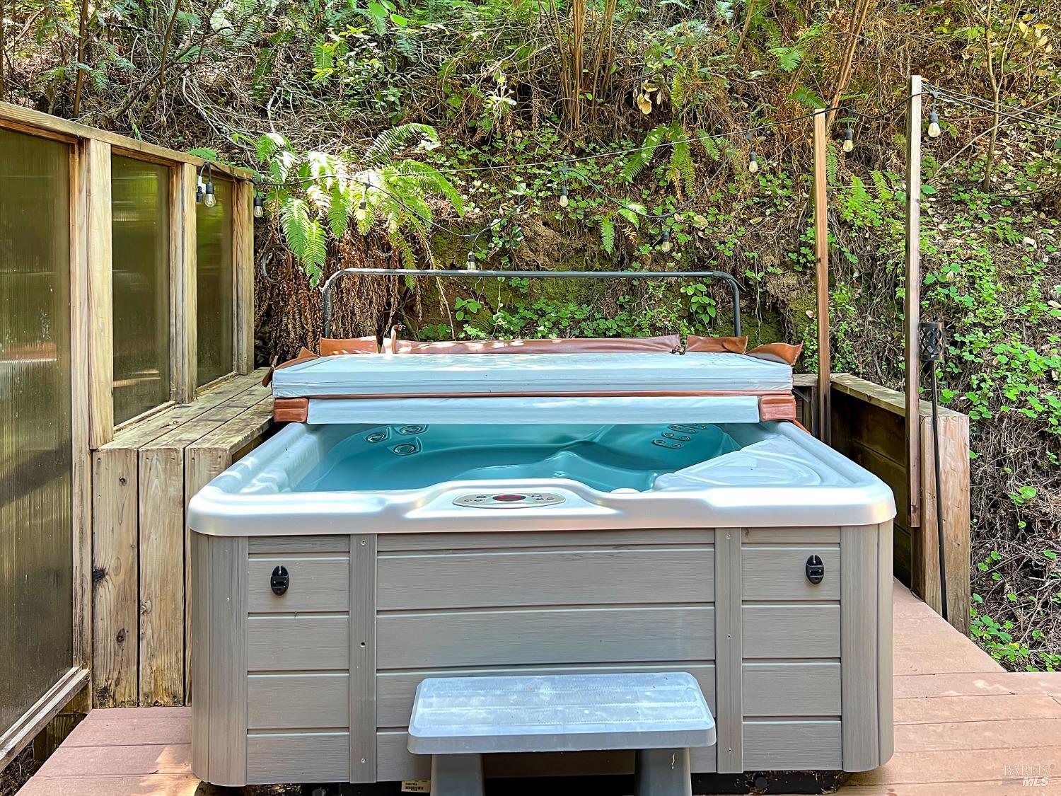 Detail Gallery Image 24 of 79 For 12000 Mays Canyon Rd, Guerneville,  CA 95446 - 2 Beds | 2 Baths