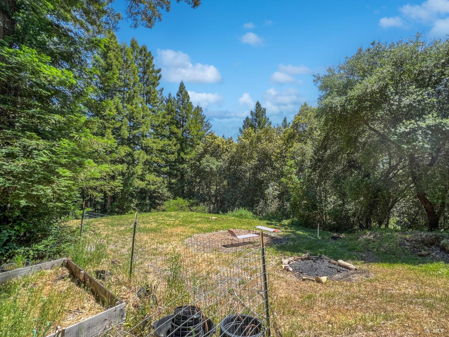 Detail Gallery Image 67 of 79 For 12000 Mays Canyon Rd, Guerneville,  CA 95446 - 2 Beds | 2 Baths