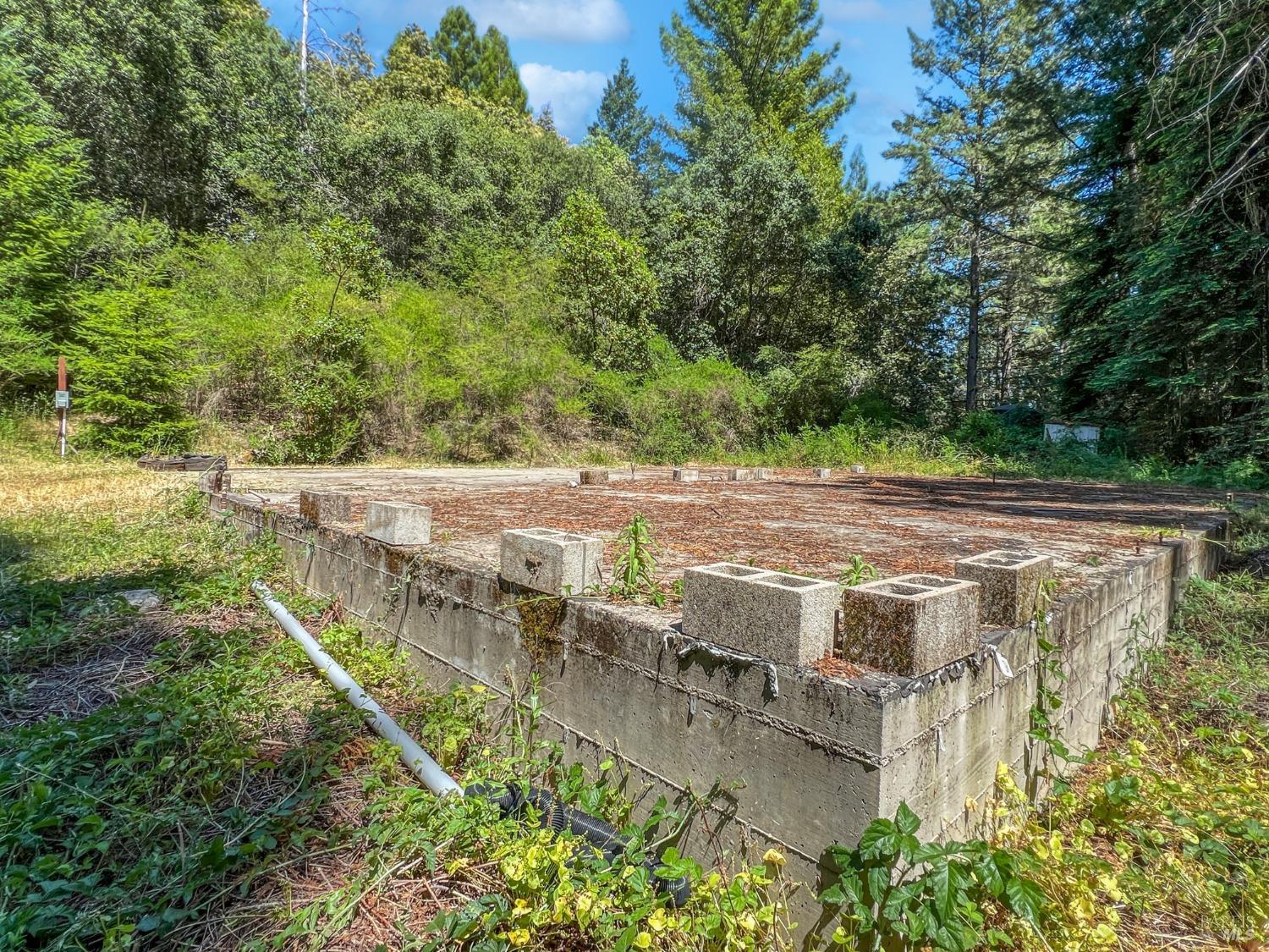 Detail Gallery Image 54 of 79 For 12000 Mays Canyon Rd, Guerneville,  CA 95446 - 2 Beds | 2 Baths