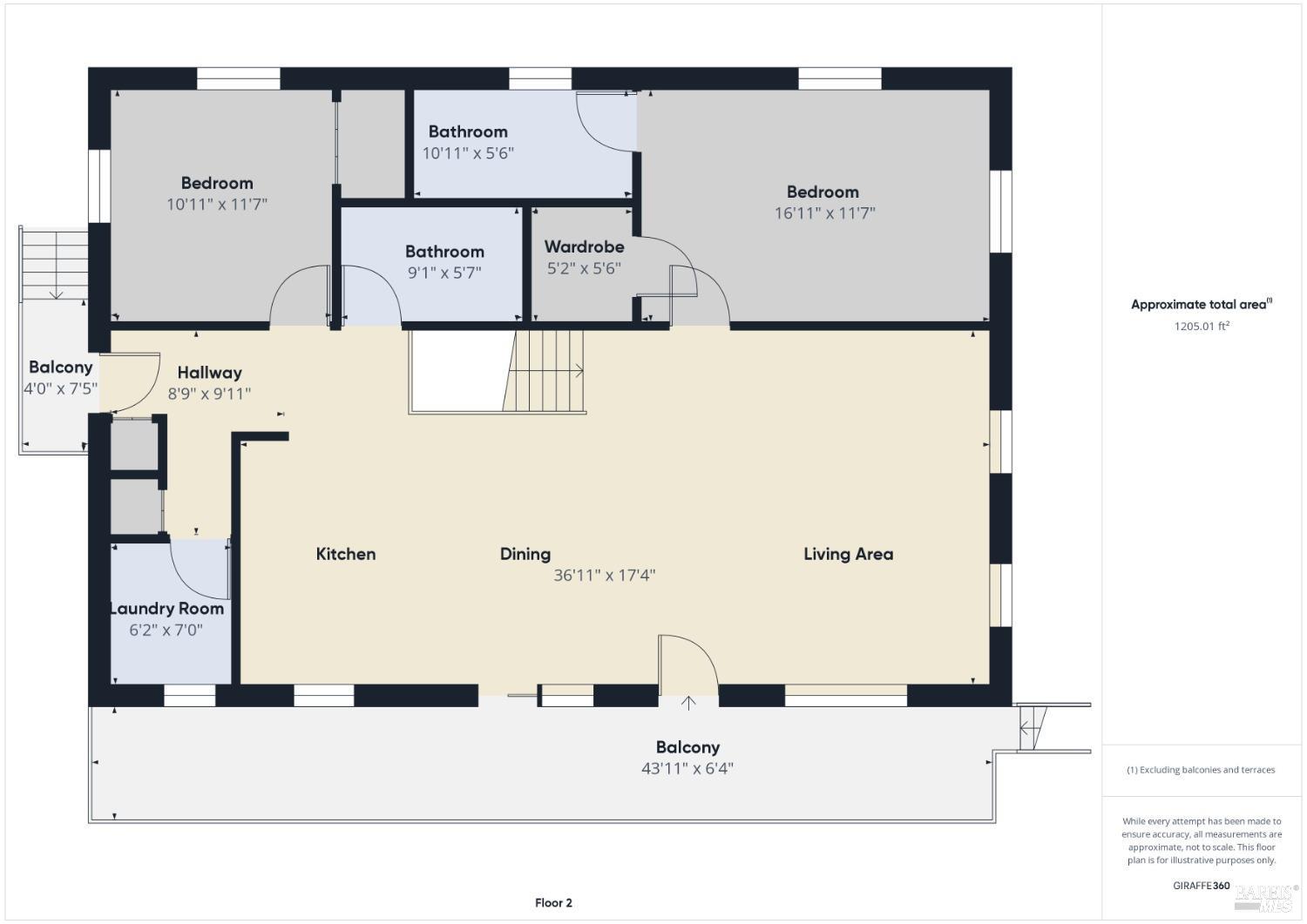 Detail Gallery Image 51 of 51 For 3176 Edgewood Dr, Kelseyville,  CA 95451 - 3 Beds | 2/1 Baths