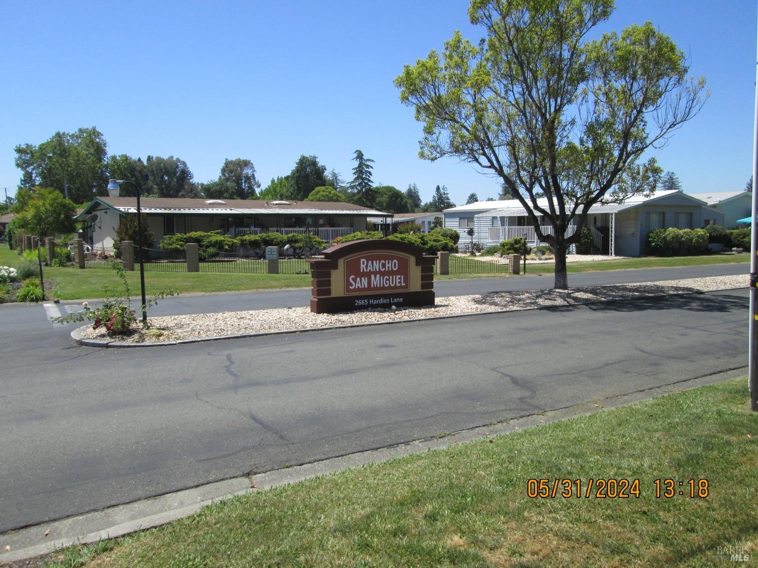 Detail Gallery Image 1 of 1 For 147 Chapala Dr, Santa Rosa,  CA 95403 - 2 Beds | 2 Baths