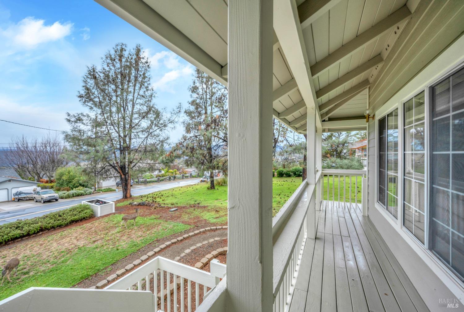 Detail Gallery Image 21 of 24 For 17365 Greenridge Rd, Hidden Valley Lake,  CA 95467 - 3 Beds | 2 Baths