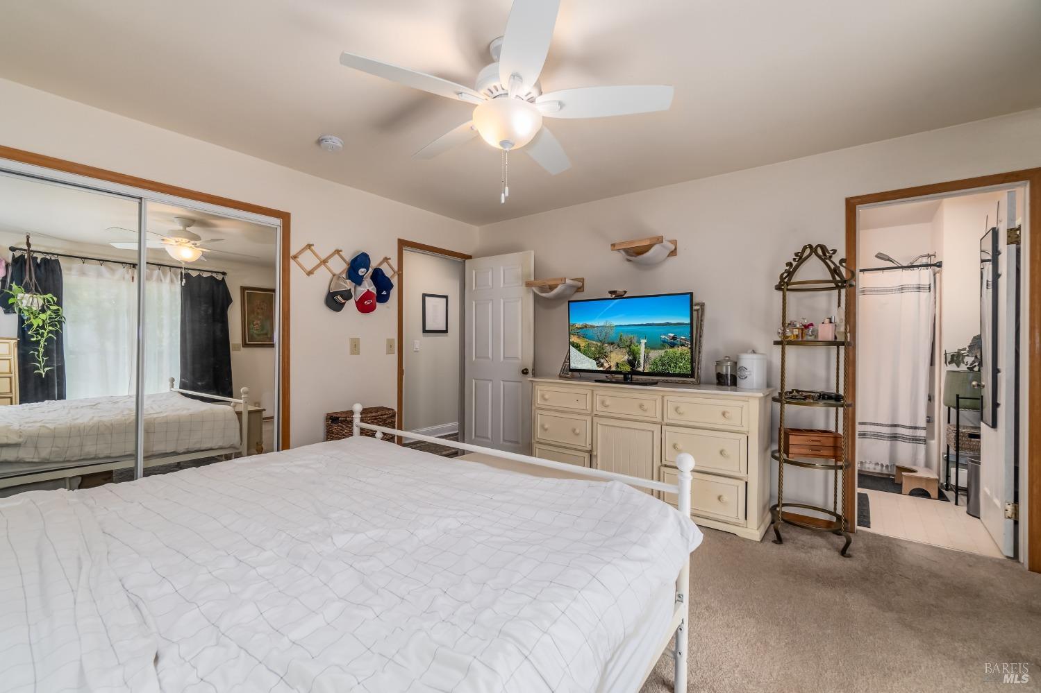 Detail Gallery Image 34 of 46 For 1140 Deputy Dr, Pope Valley,  CA 94567 - 3 Beds | 2 Baths