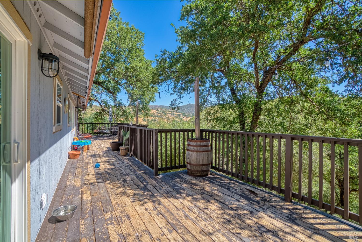 Detail Gallery Image 39 of 46 For 1140 Deputy Dr, Pope Valley,  CA 94567 - 3 Beds | 2 Baths