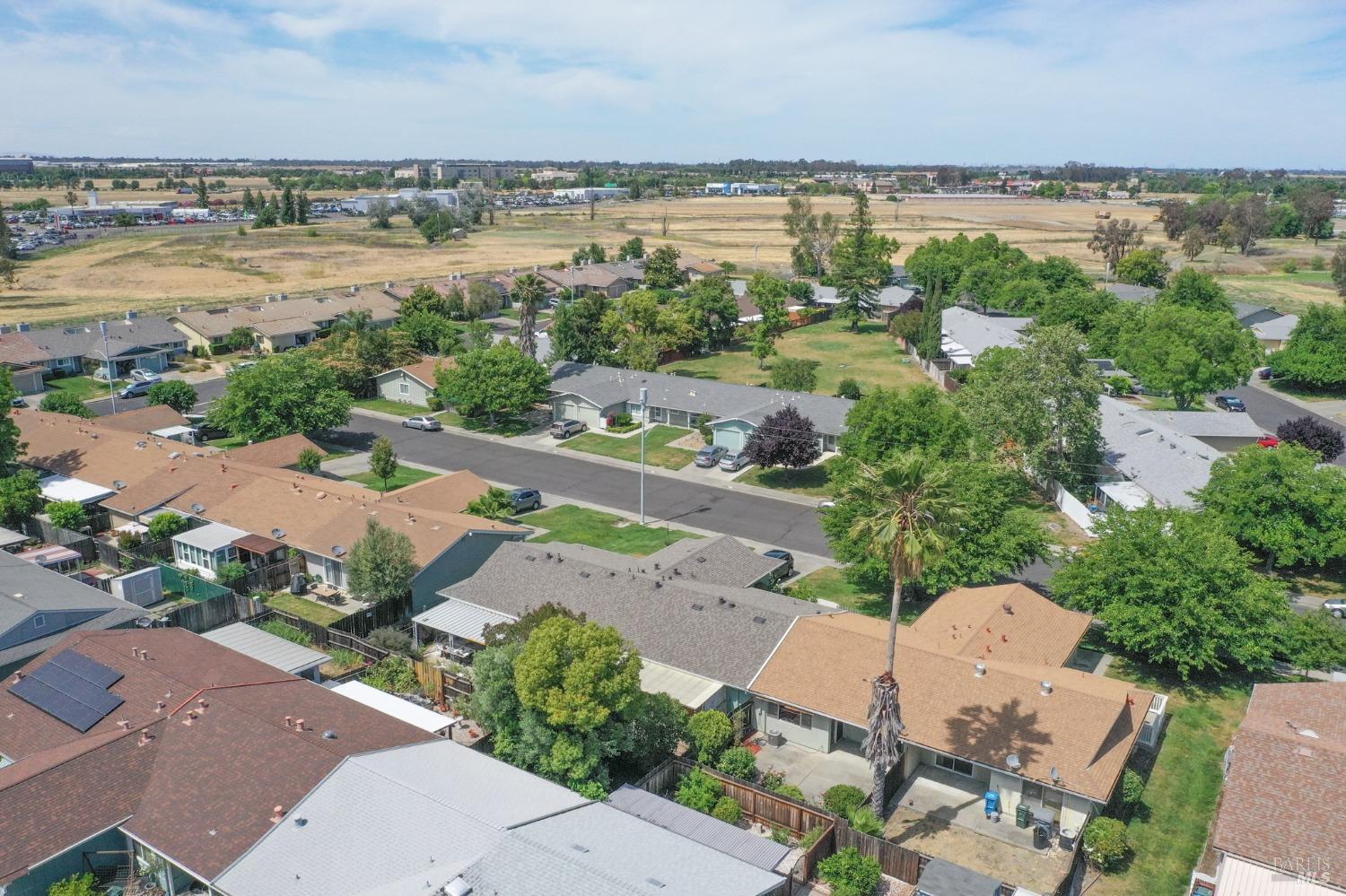 Detail Gallery Image 24 of 27 For 112 El Dorado Way, Vacaville,  CA 95687 - 1 Beds | 1 Baths