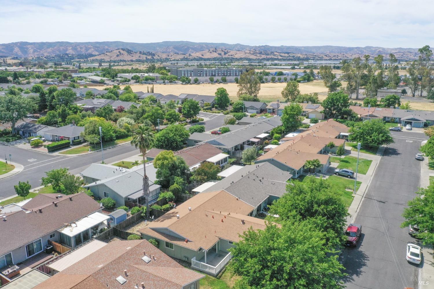 Detail Gallery Image 25 of 27 For 112 El Dorado Way, Vacaville,  CA 95687 - 1 Beds | 1 Baths