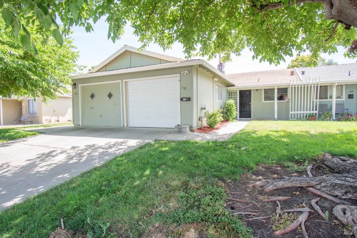 Detail Gallery Image 2 of 27 For 112 El Dorado Way, Vacaville,  CA 95687 - 1 Beds | 1 Baths