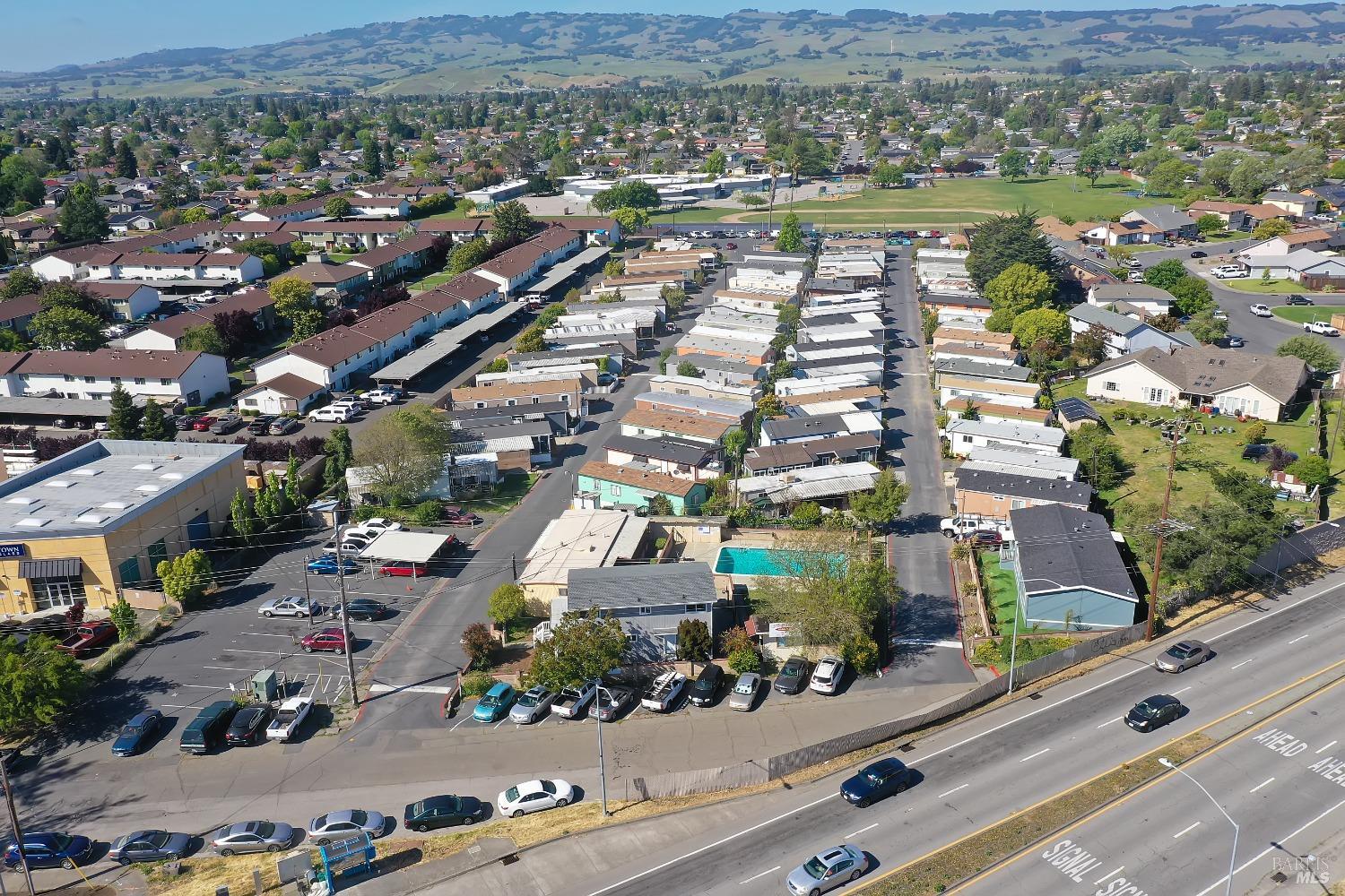 Detail Gallery Image 48 of 54 For 1821 Lakeville Hwy 77, Petaluma,  CA 94954 - 2 Beds | 2 Baths