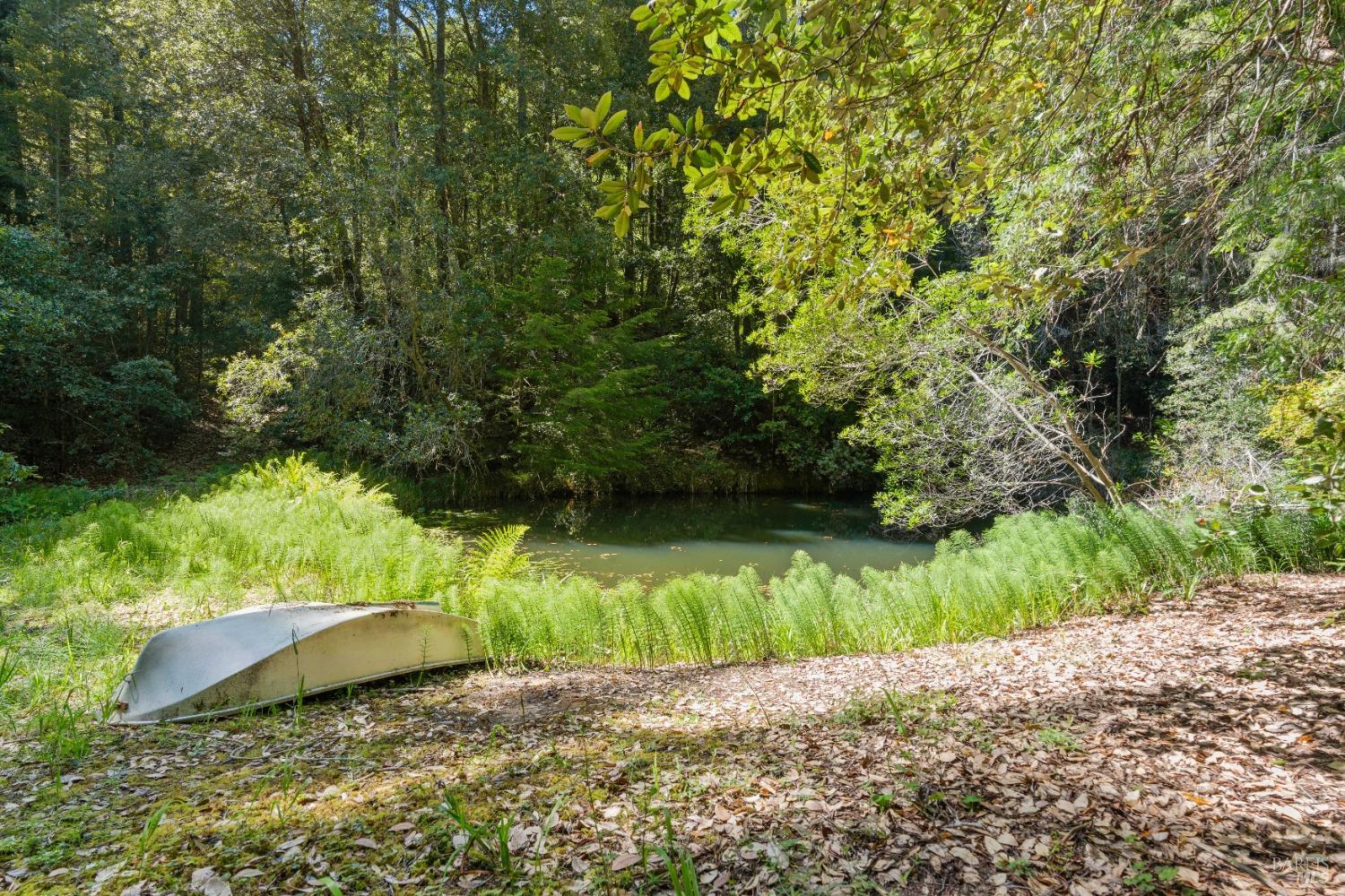 Detail Gallery Image 24 of 41 For 27501 Albion Ridge Rd, Albion,  CA 95410 - 2 Beds | 2/1 Baths