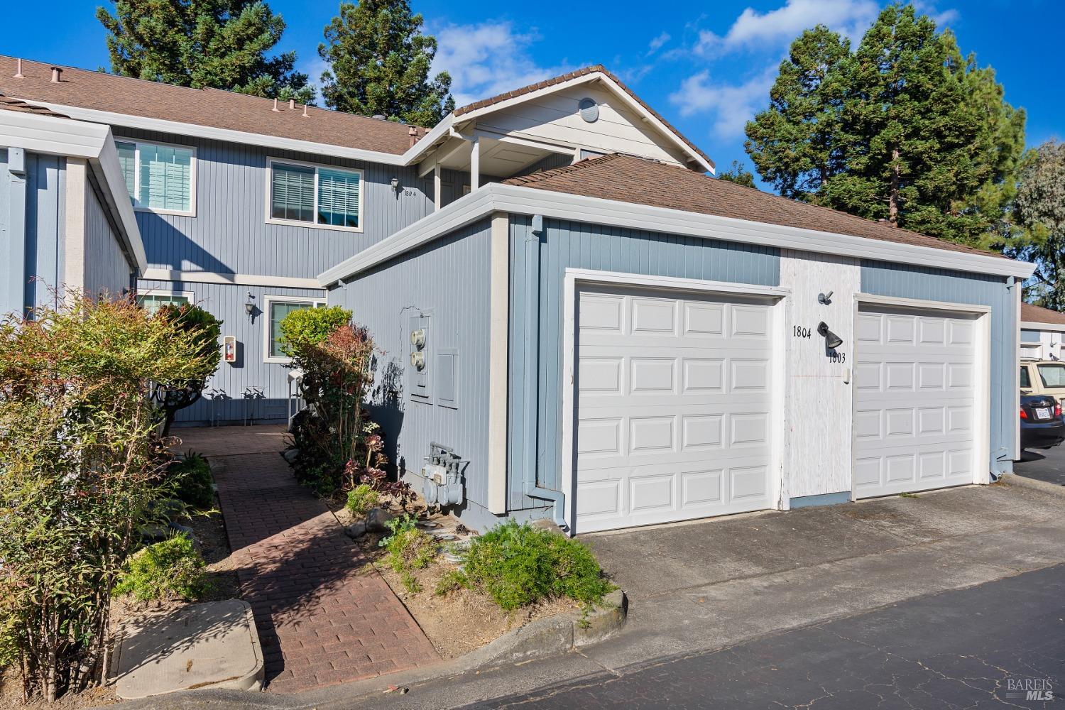 Detail Gallery Image 1 of 1 For 1804 Shirley Dr, Benicia,  CA 94510 - 2 Beds | 2 Baths