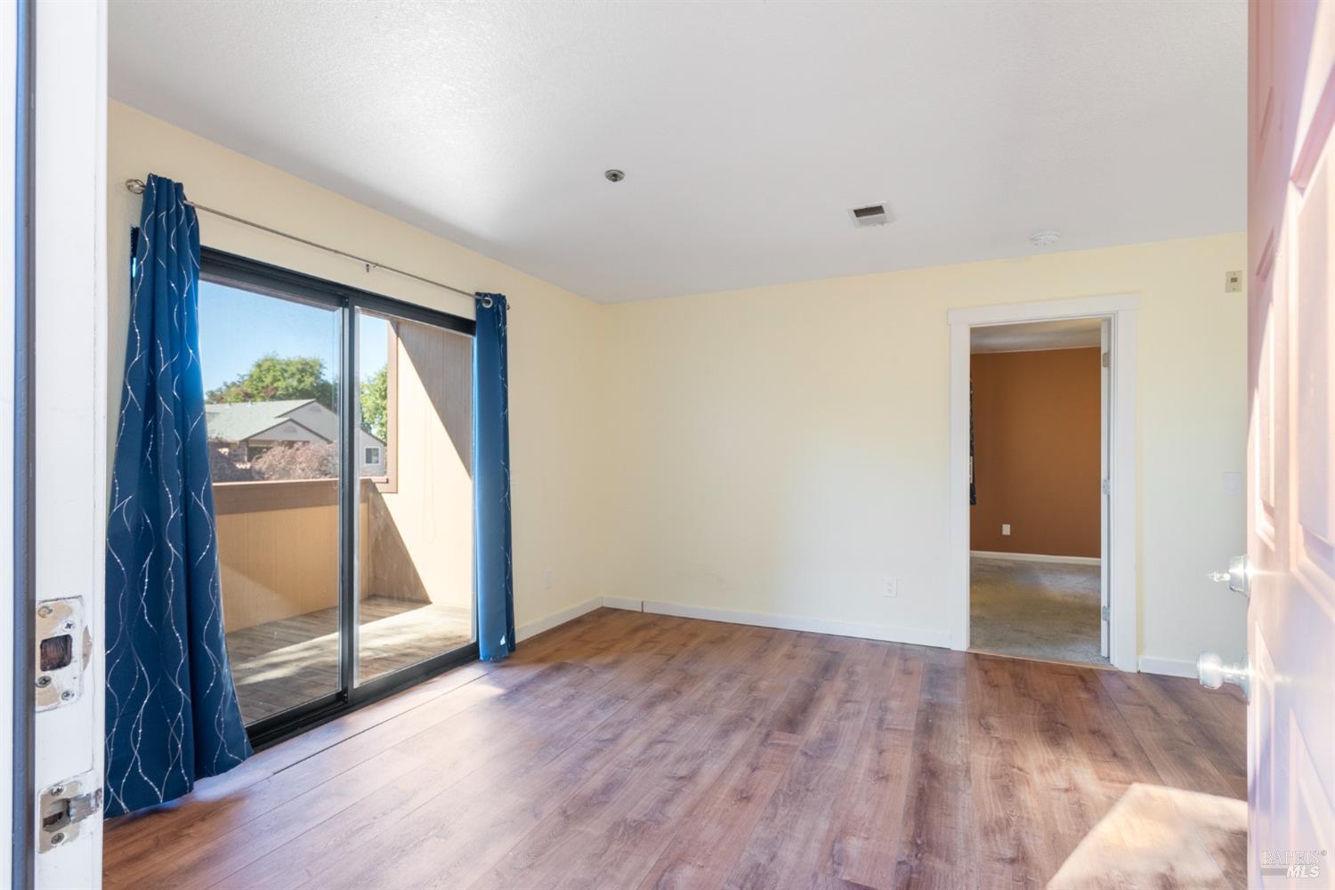 Detail Gallery Image 1 of 25 For 8201 Camino Colegio Unkn #166,  Rohnert Park,  CA 94928 - 1 Beds | 1 Baths
