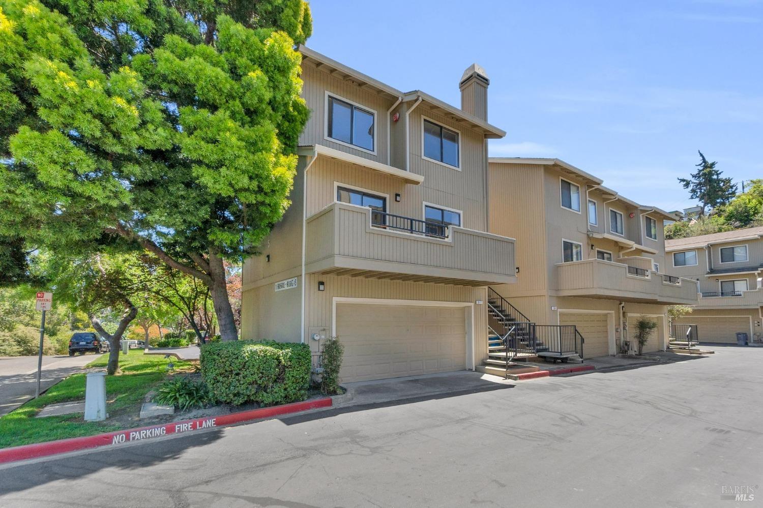 Detail Gallery Image 1 of 1 For 1 Frisbie St #517,  Vallejo,  CA 94590 - 2 Beds | 1/1 Baths