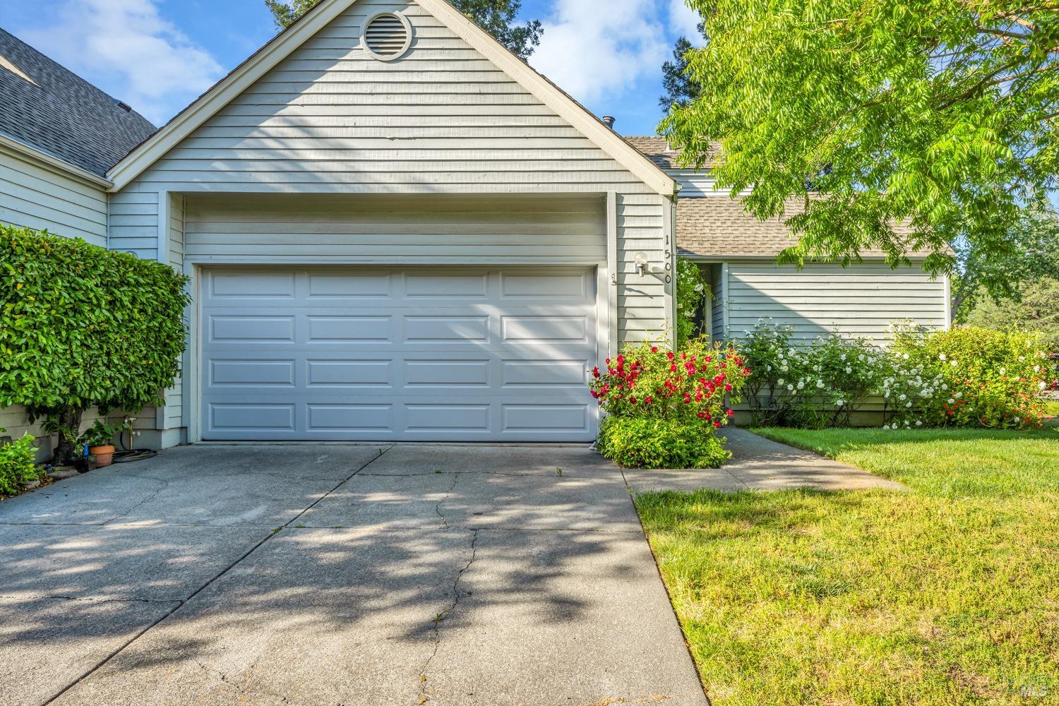 Detail Gallery Image 21 of 28 For 1500 Voorhees Cir, Saint Helena,  CA 94574 - 2 Beds | 2 Baths