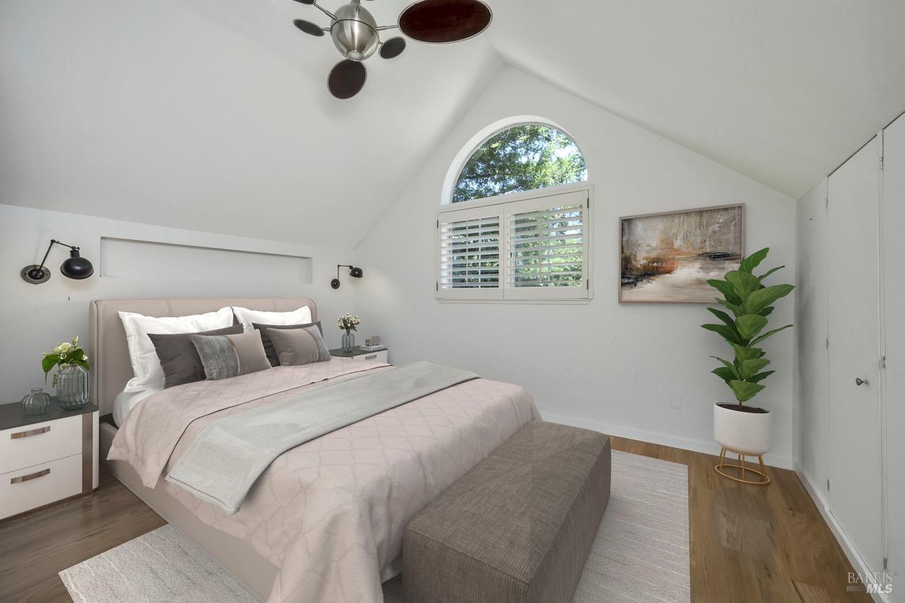 Detail Gallery Image 7 of 28 For 1500 Voorhees Cir, Saint Helena,  CA 94574 - 2 Beds | 2 Baths