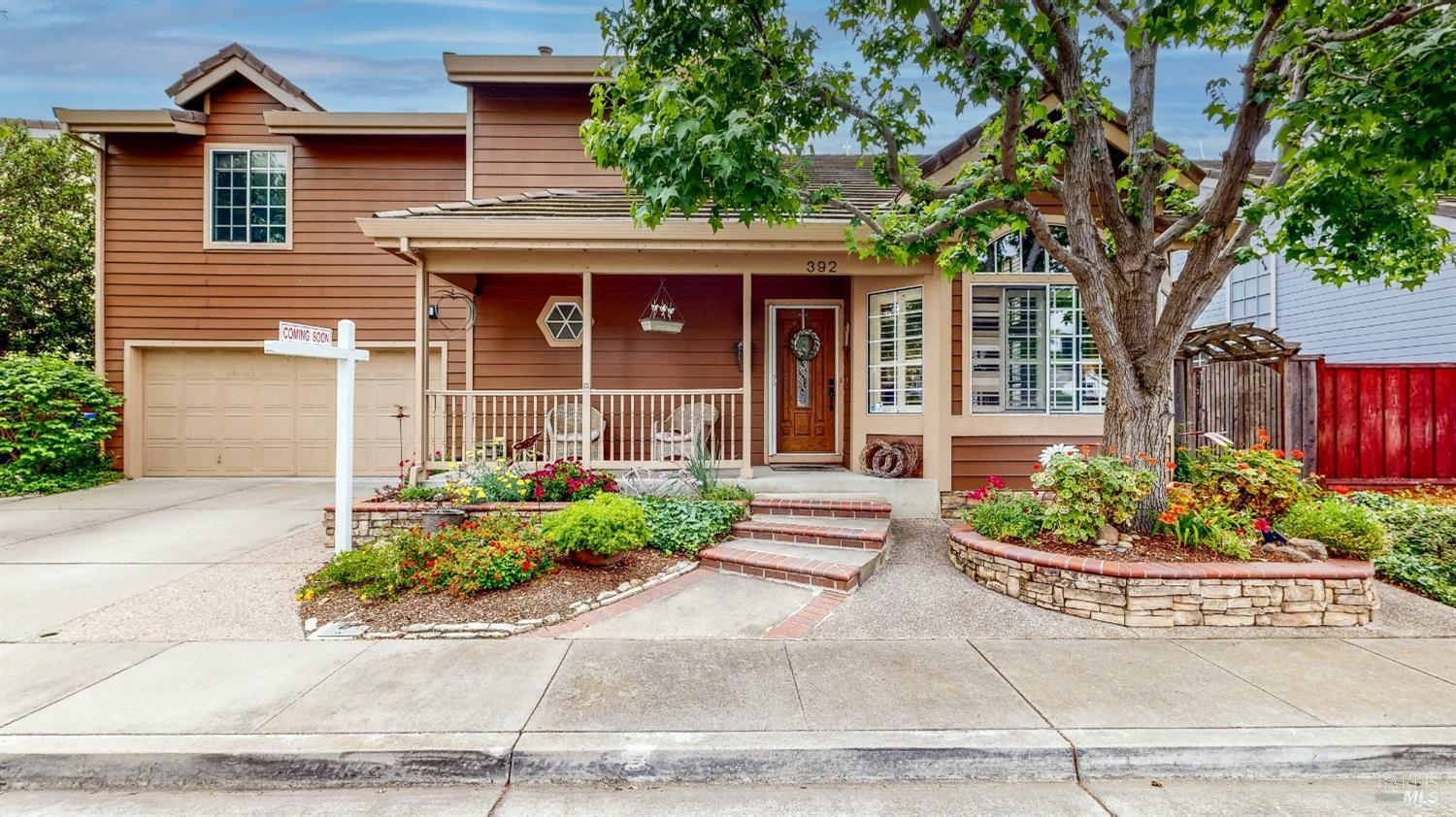 Detail Gallery Image 1 of 1 For 392 De Salle Ter, Fremont,  CA 94536 - 3 Beds | 2/1 Baths