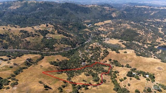 Detail Gallery Image 1 of 6 For 0 Franz Valley Rd, Santa Rosa,  CA 95404 - – Beds | – Baths