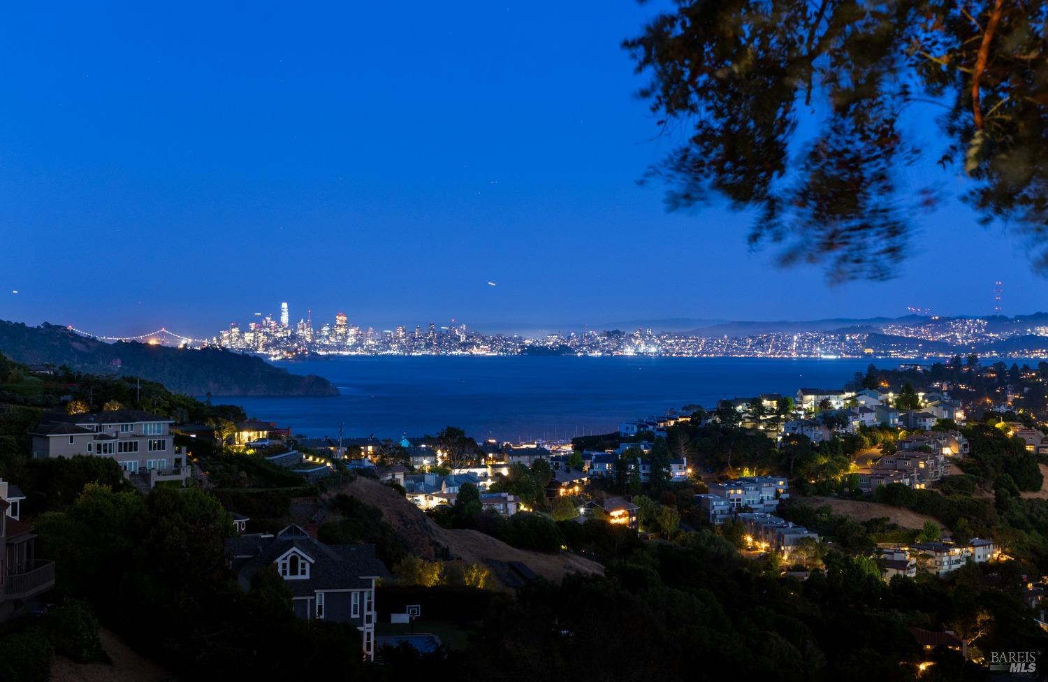 Detail Gallery Image 44 of 50 For 21 Tara Hill Rd, Tiburon,  CA 94920 - 4 Beds | 3/1 Baths