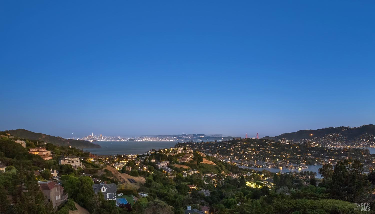 Detail Gallery Image 43 of 50 For 21 Tara Hill Rd, Tiburon,  CA 94920 - 4 Beds | 3/1 Baths