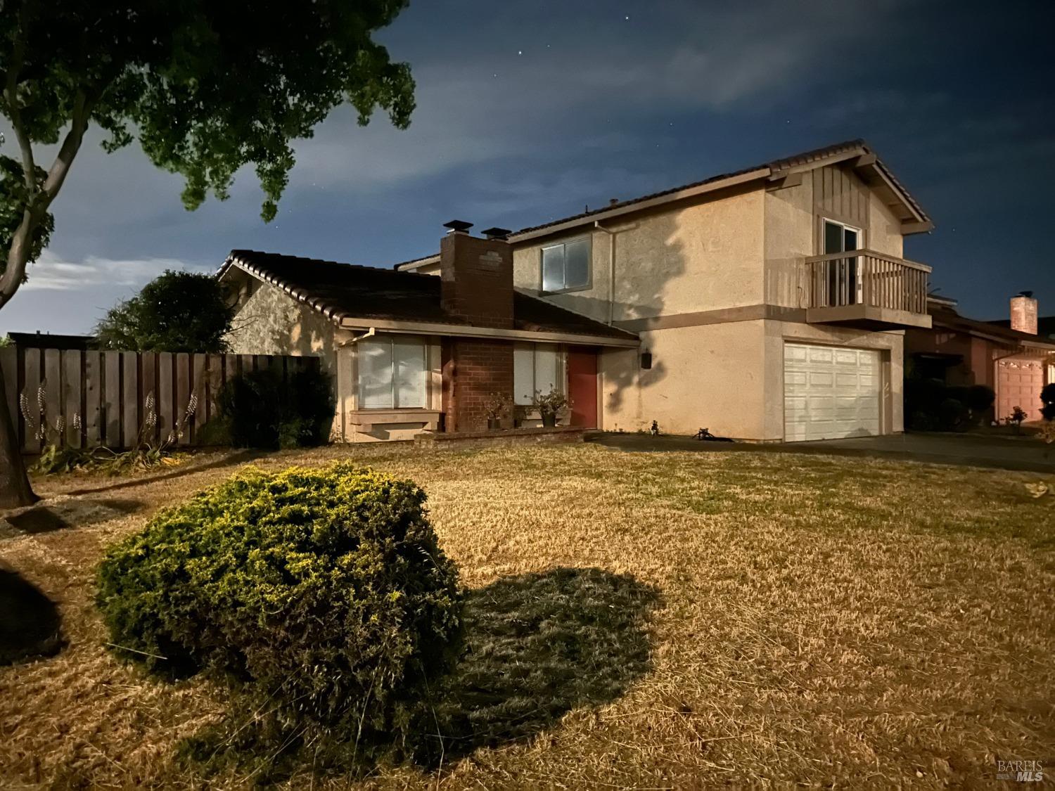 Detail Gallery Image 1 of 22 For 4840 Carrie Ct, Union City,  CA 94587 - 4 Beds | 2/1 Baths