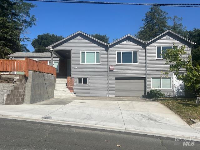 Glen Cove Road, Vallejo, California image 1