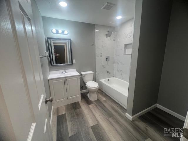 Glen Cove Road, Vallejo, California image 33