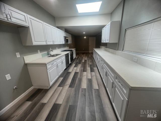 Glen Cove Road, Vallejo, California image 30