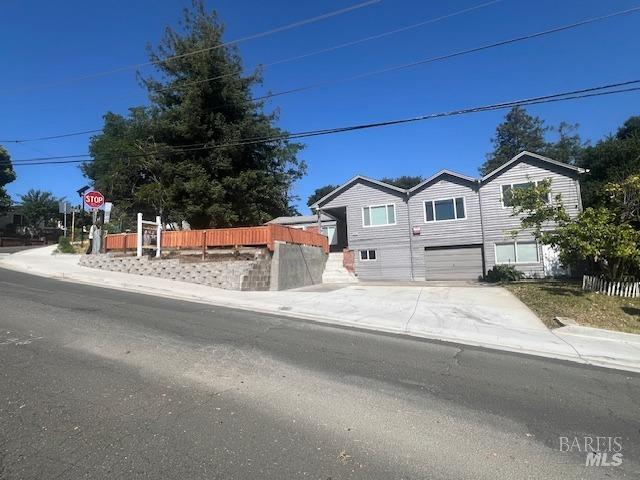 Glen Cove Road, Vallejo, California image 4