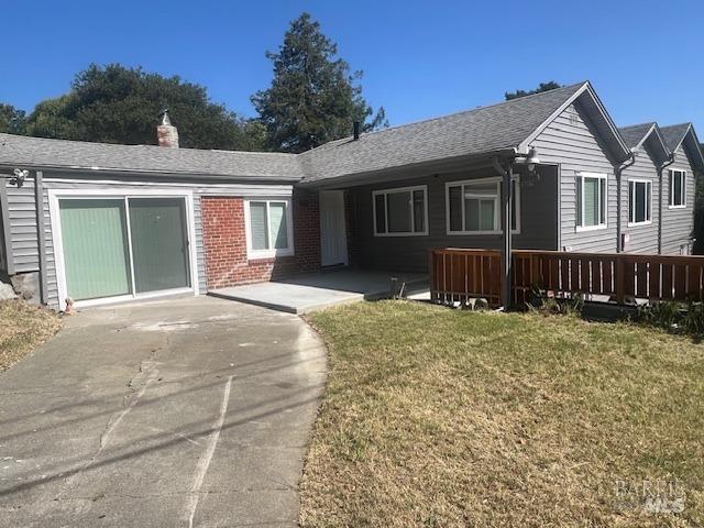 Glen Cove Road, Vallejo, California image 6