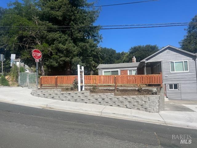 Glen Cove Road, Vallejo, California image 5
