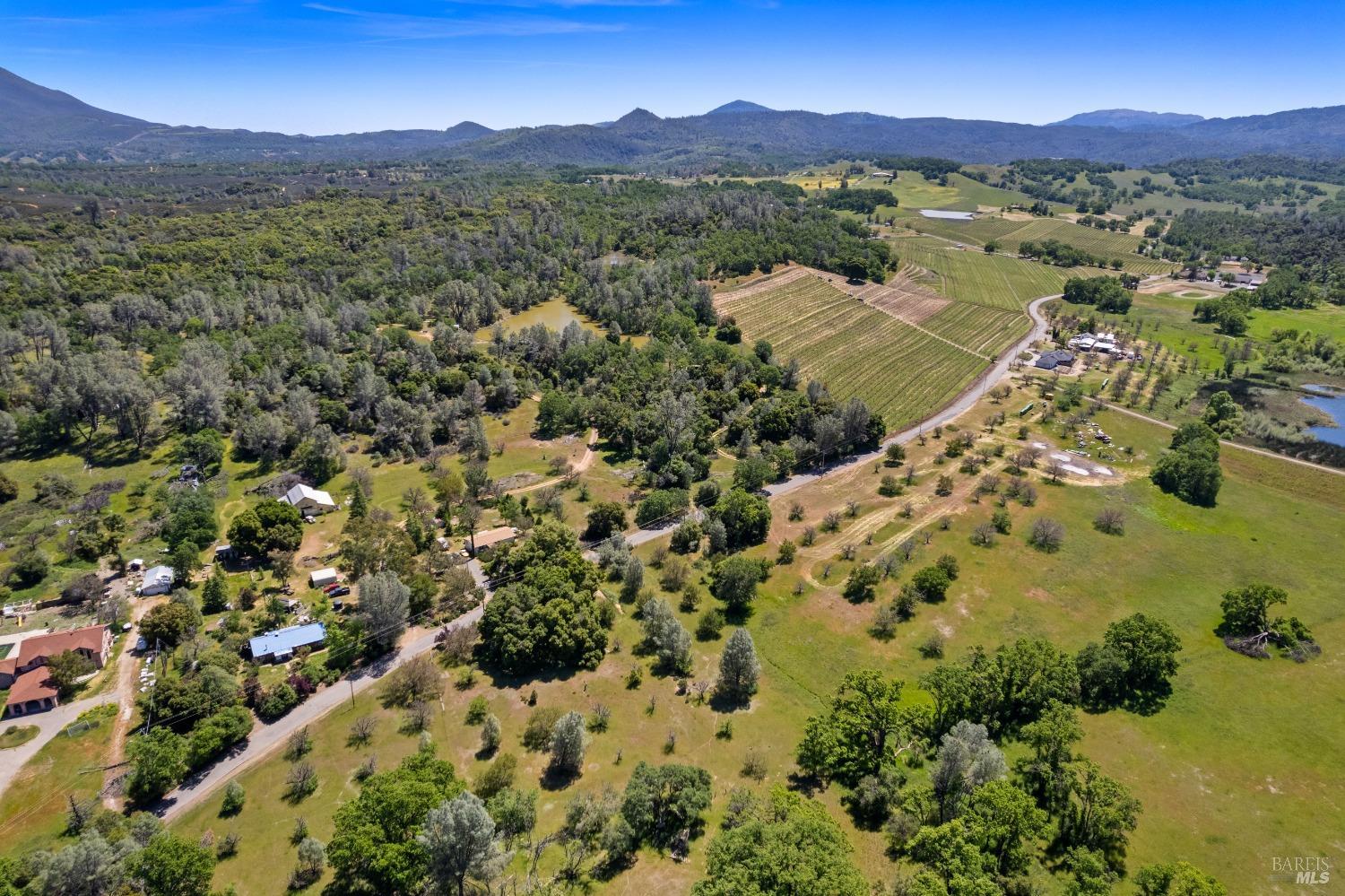 Detail Gallery Image 43 of 51 For 7875 Adobe Creek Rd, Kelseyville,  CA 95451 - 4 Beds | 4 Baths