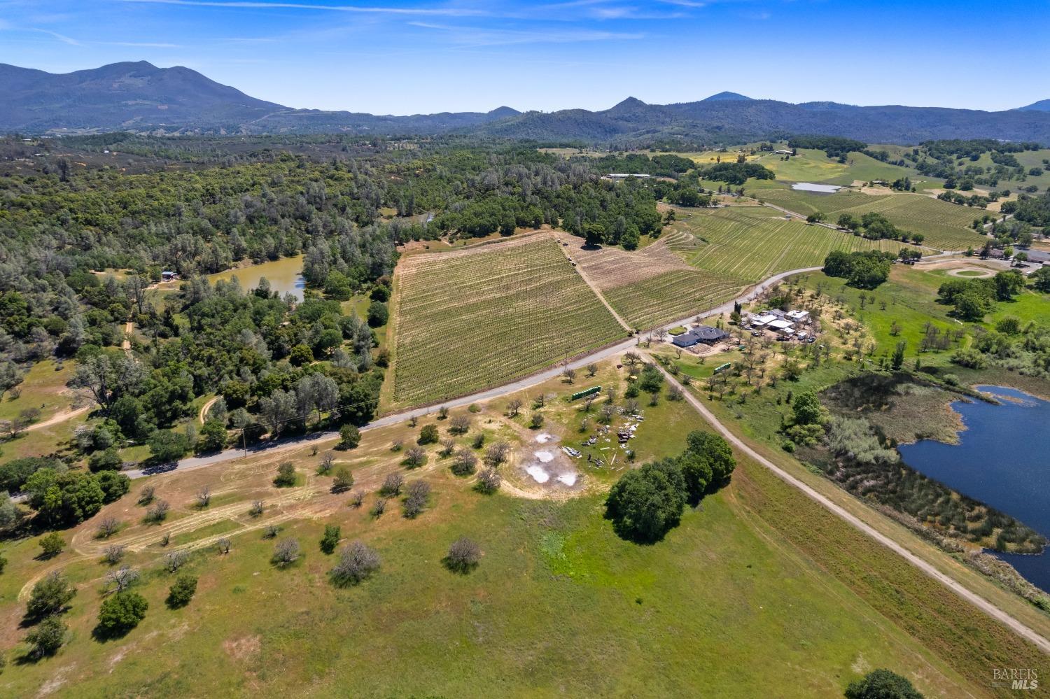 Detail Gallery Image 44 of 51 For 7875 Adobe Creek Rd, Kelseyville,  CA 95451 - 4 Beds | 4 Baths