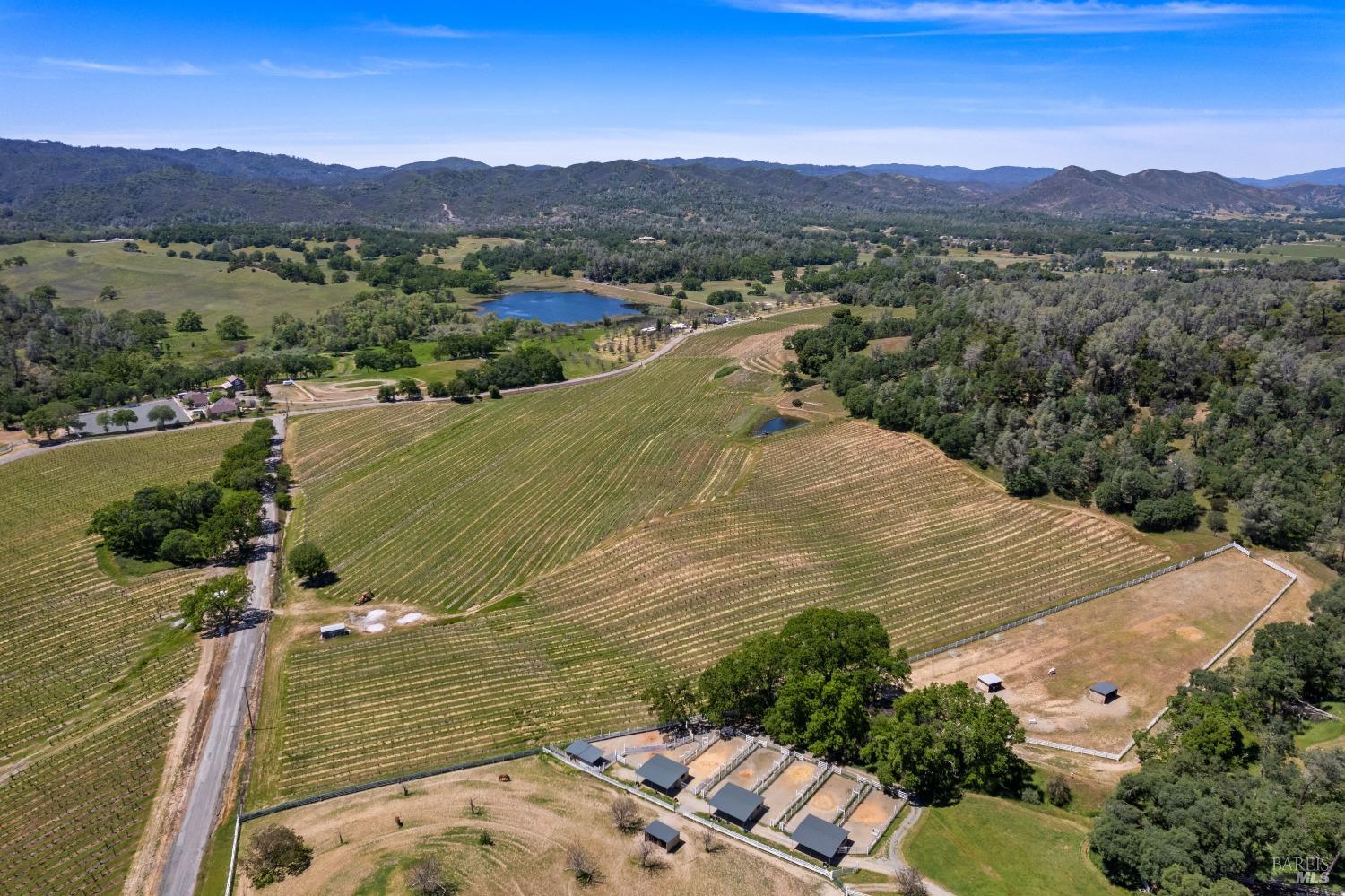 Detail Gallery Image 46 of 51 For 7875 Adobe Creek Rd, Kelseyville,  CA 95451 - 4 Beds | 4 Baths