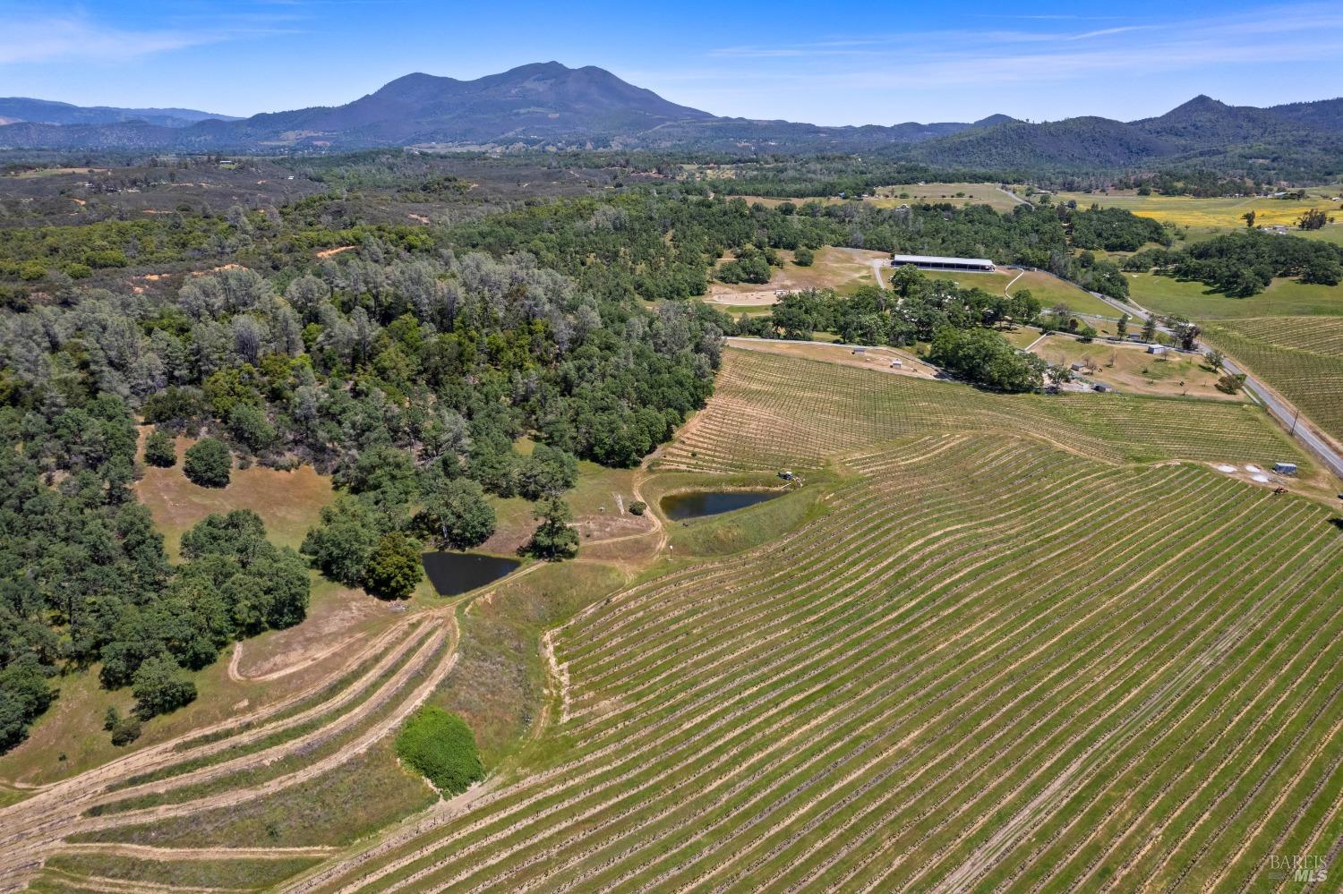 Detail Gallery Image 51 of 51 For 7875 Adobe Creek Rd, Kelseyville,  CA 95451 - 4 Beds | 4 Baths