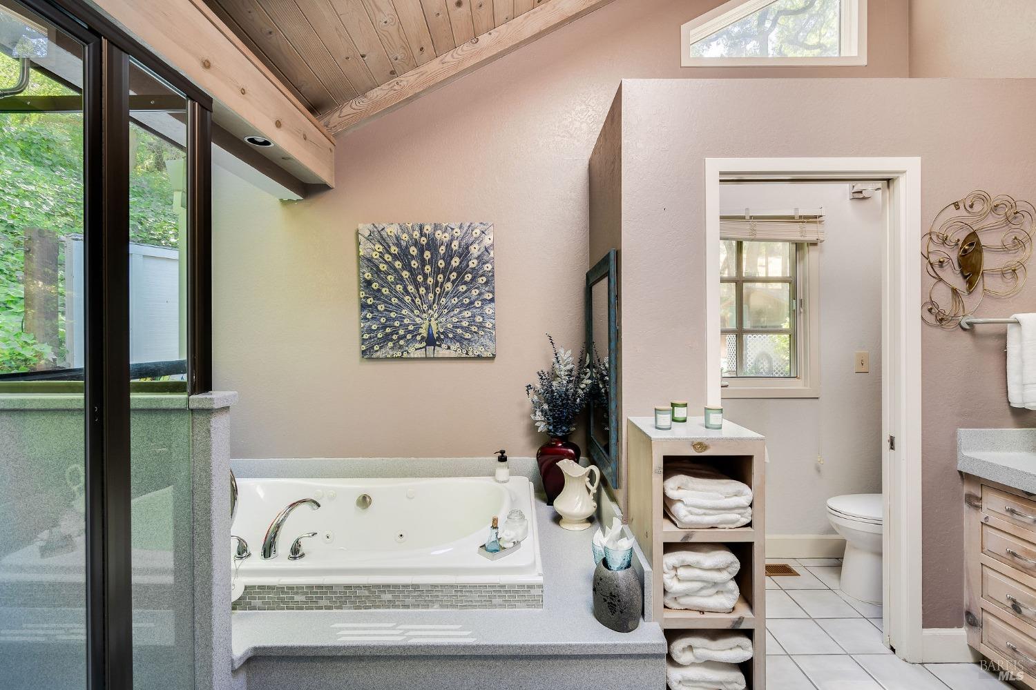 Detail Gallery Image 27 of 51 For 3037 Foothill Blvd, Calistoga,  CA 94515 - – Beds | – Baths