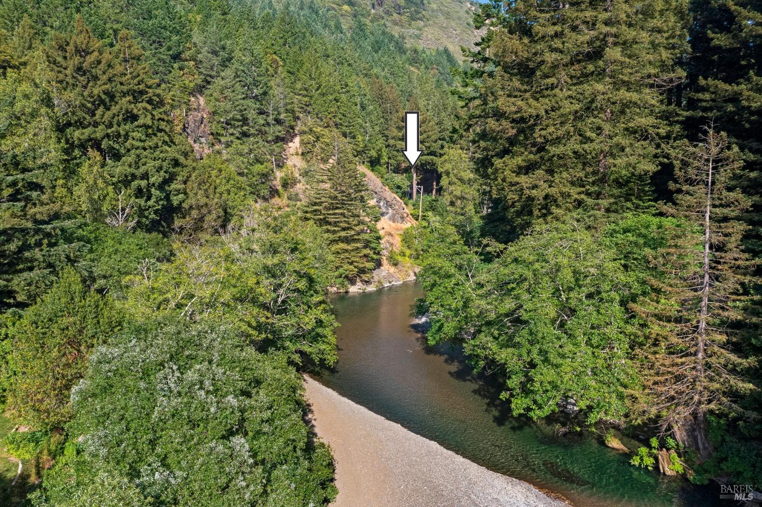 Detail Gallery Image 24 of 48 For 1050 Austin Creek Rd, Cazadero,  CA 95421 - 2 Beds | 1 Baths