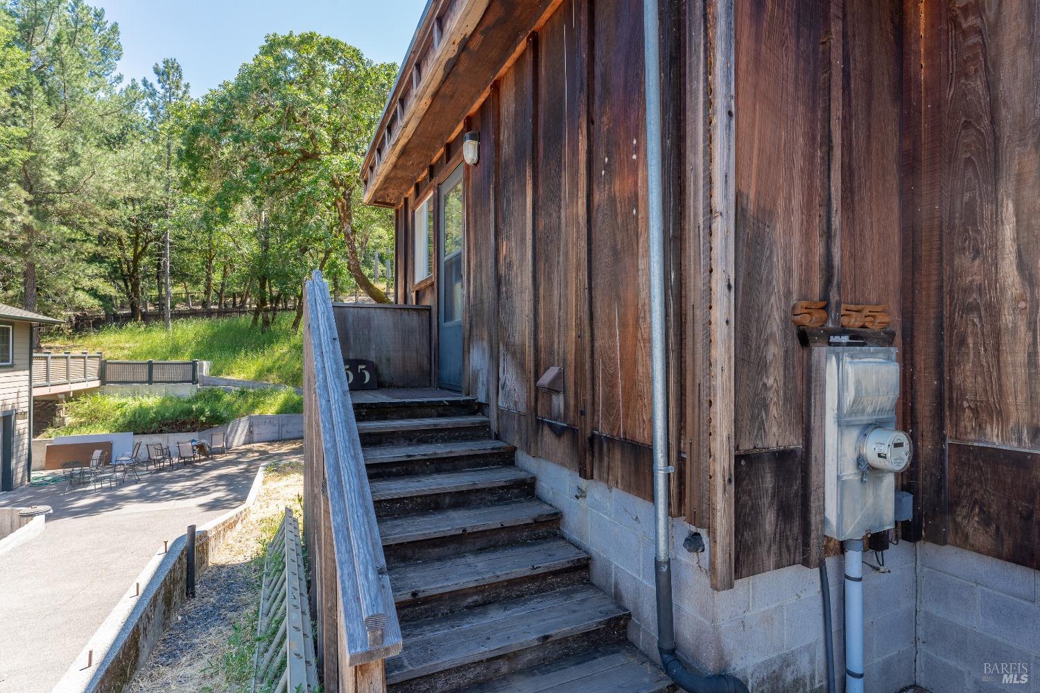 Detail Gallery Image 13 of 17 For 555 Redwood Ave, Willits,  CA 95490 - 1 Beds | 1 Baths