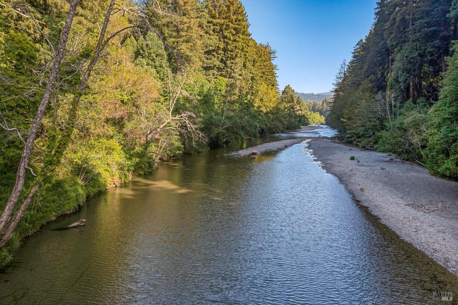 Detail Gallery Image 44 of 48 For 1050 Austin Creek Rd, Cazadero,  CA 95421 - 2 Beds | 1 Baths