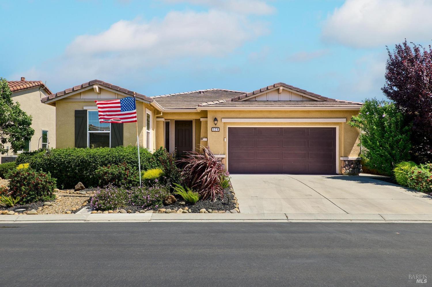 Detail Gallery Image 1 of 1 For 528 Mockingjay Dr, Rio Vista,  CA 94571 - 2 Beds | 2 Baths