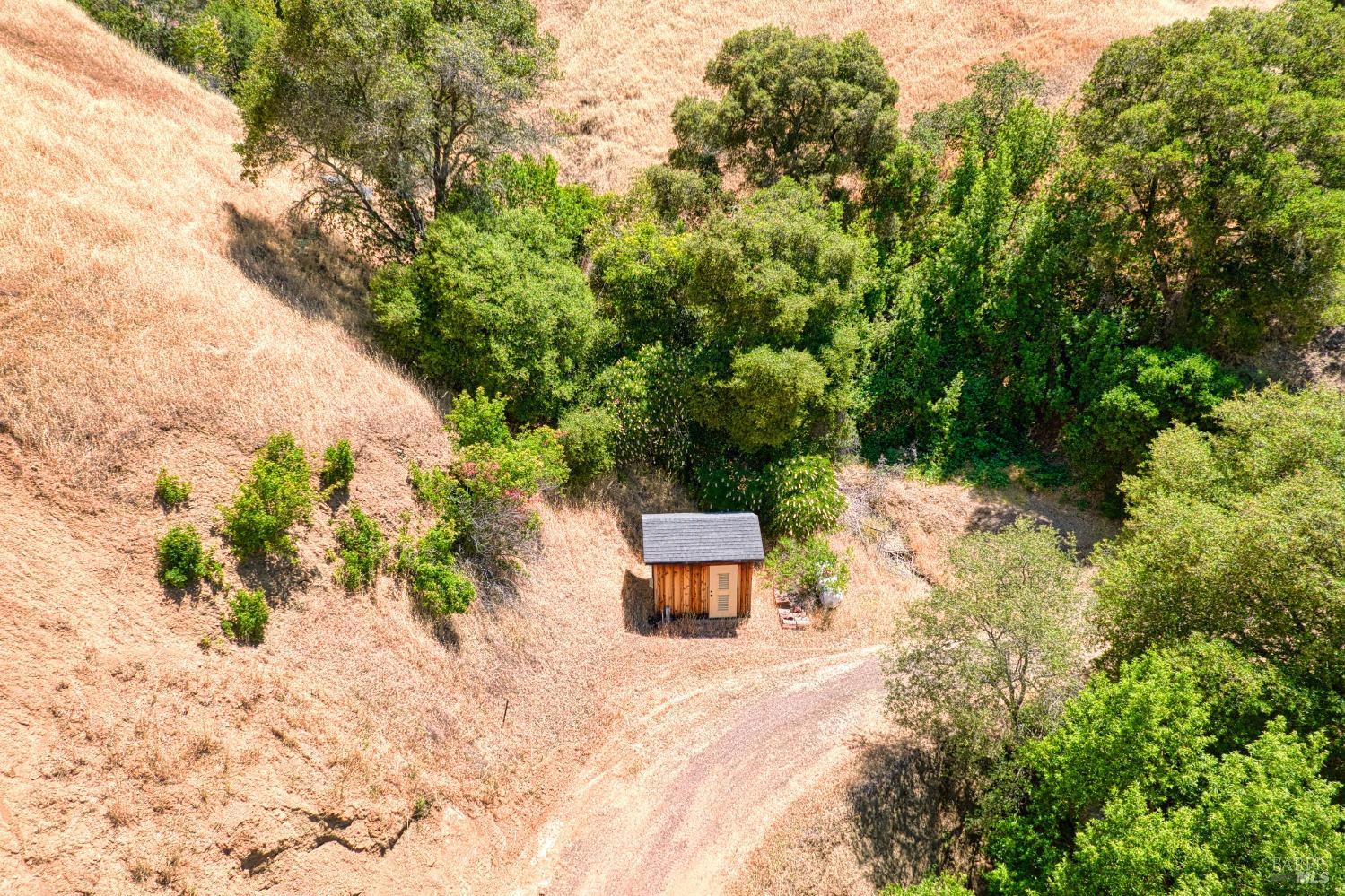 Detail Gallery Image 45 of 53 For 3320 Robinson Creek Rd, Ukiah,  CA 95482 - 3 Beds | 2 Baths