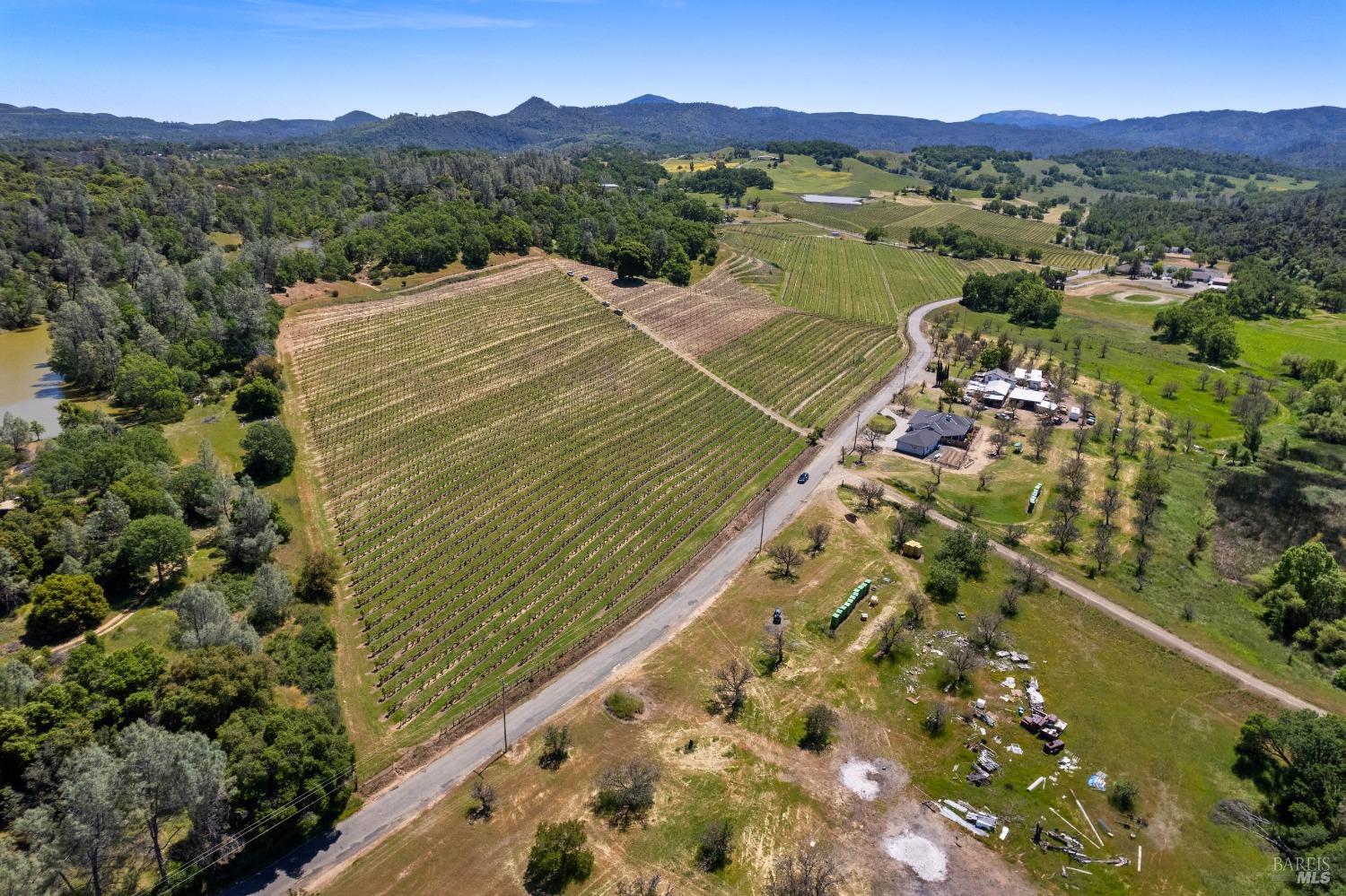 Detail Gallery Image 45 of 51 For 7875 Adobe Creek Rd, Kelseyville,  CA 95451 - 4 Beds | 4 Baths