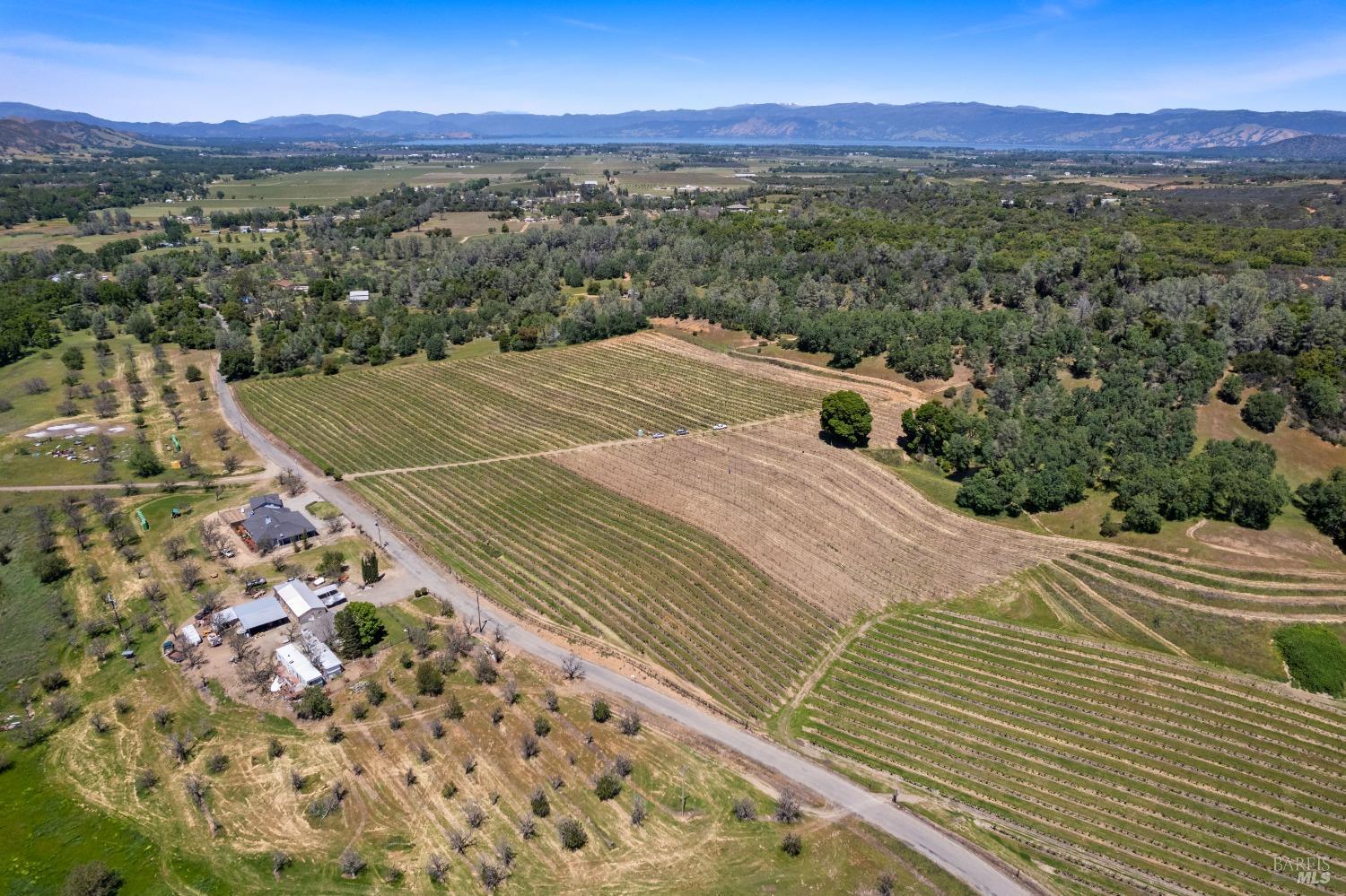 Detail Gallery Image 50 of 51 For 7875 Adobe Creek Rd, Kelseyville,  CA 95451 - 4 Beds | 4 Baths