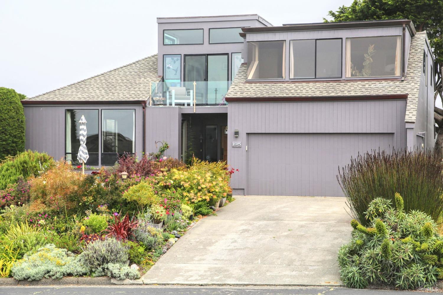 Detail Gallery Image 2 of 62 For 195 Condor Ct #1061,  Bodega Bay,  CA 94923 - 3 Beds | 3 Baths