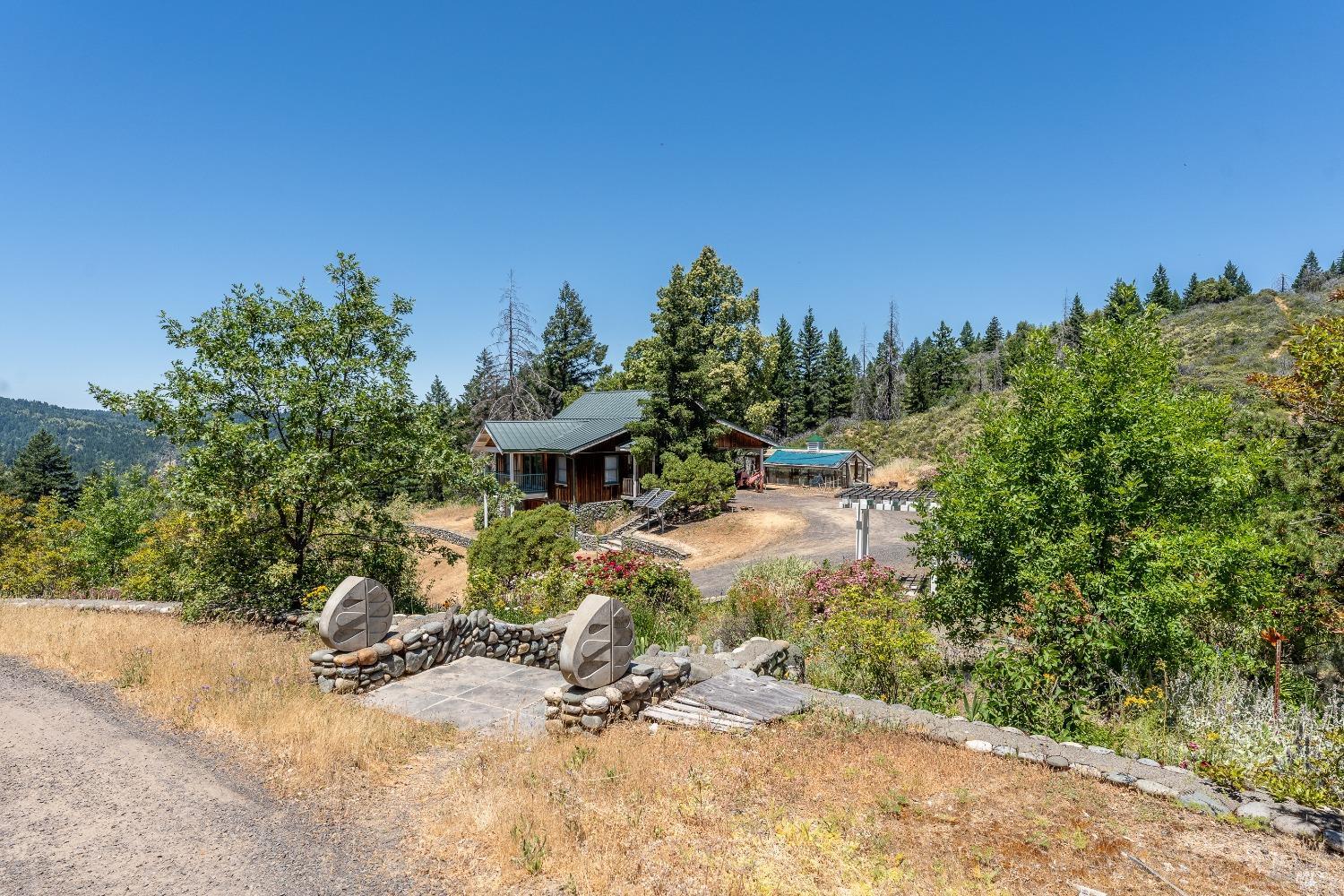 Detail Gallery Image 50 of 83 For 19155 Scenic Dr, Redwood Valley,  CA 95470 - 2 Beds | 2 Baths