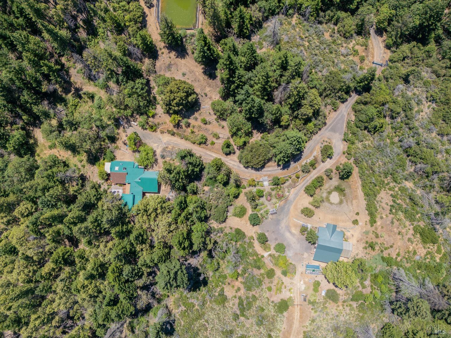 Detail Gallery Image 79 of 83 For 19155 Scenic Dr, Redwood Valley,  CA 95470 - 2 Beds | 2 Baths