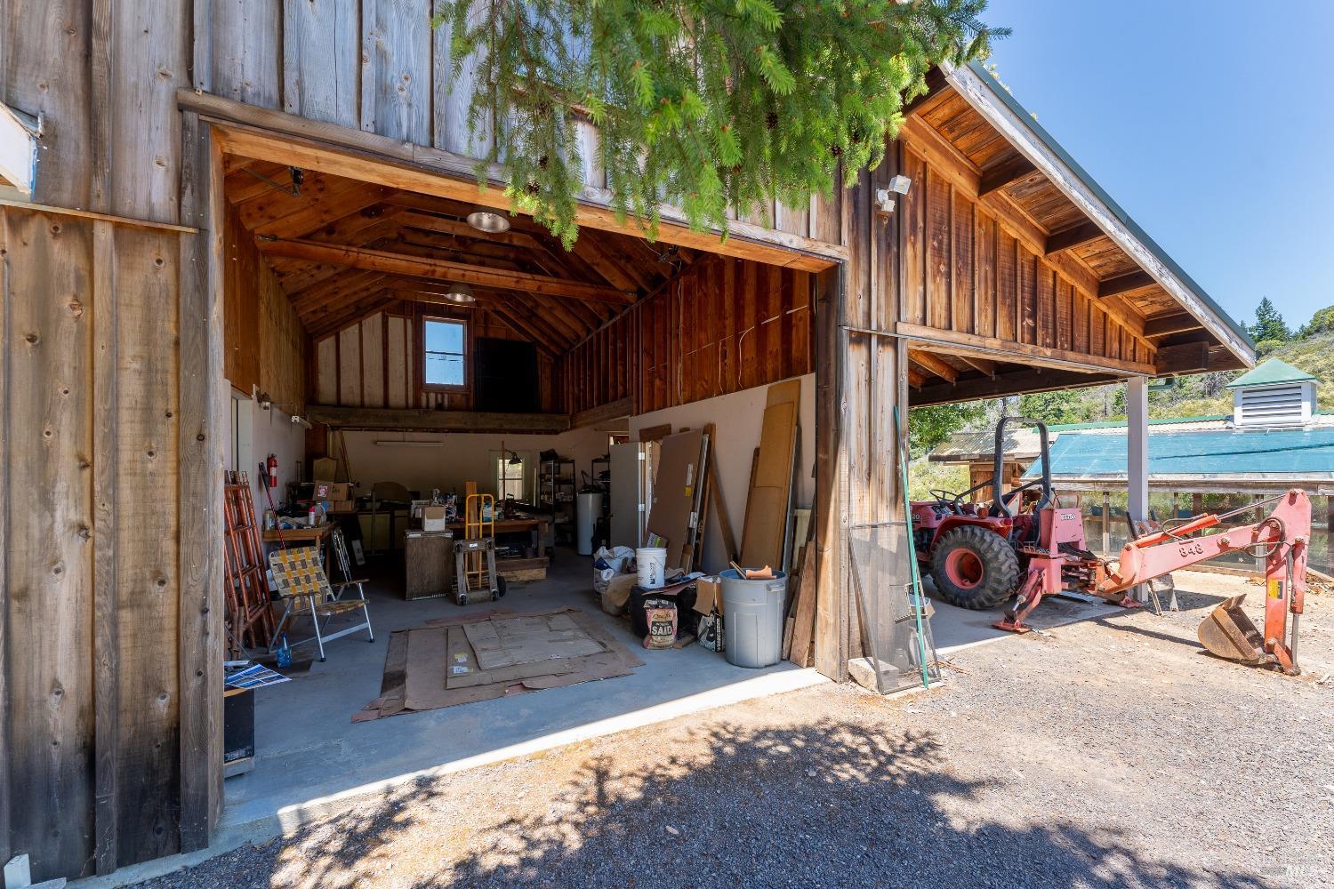 Detail Gallery Image 47 of 83 For 19155 Scenic Dr, Redwood Valley,  CA 95470 - 2 Beds | 2 Baths