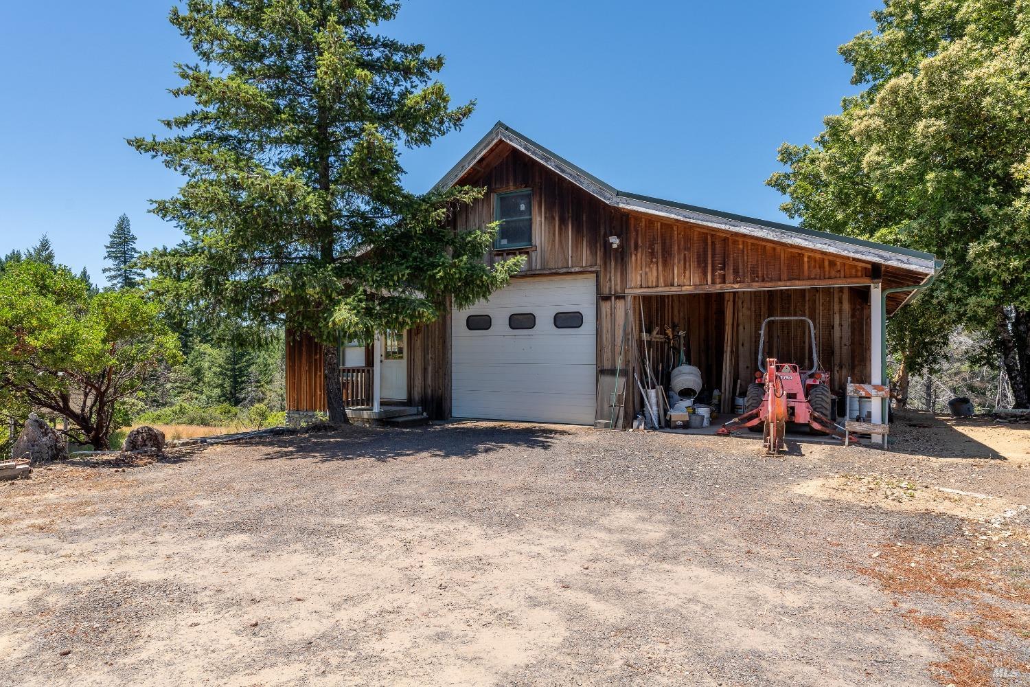 Detail Gallery Image 45 of 83 For 19155 Scenic Dr, Redwood Valley,  CA 95470 - 2 Beds | 2 Baths