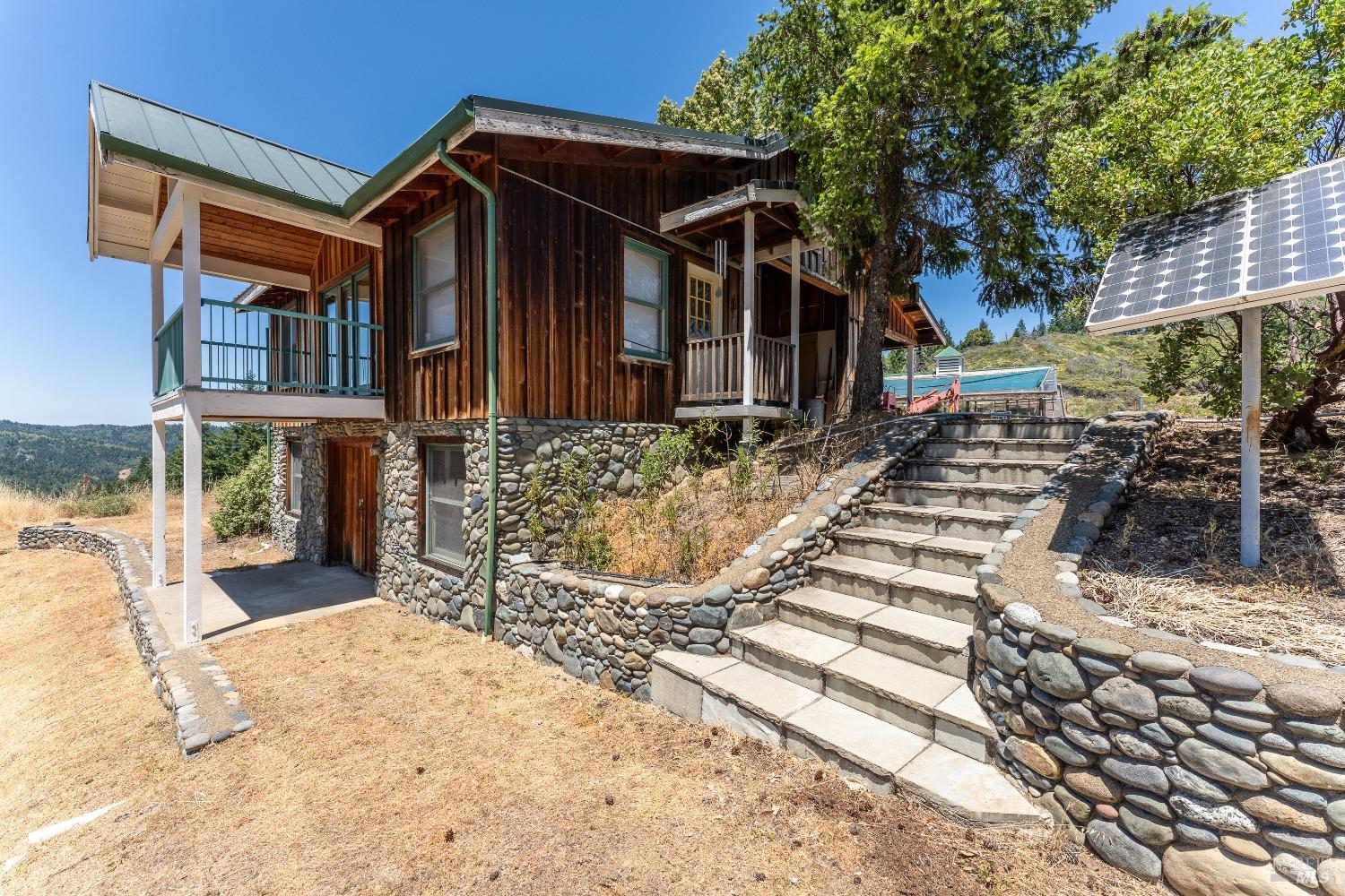 Detail Gallery Image 41 of 83 For 19155 Scenic Dr, Redwood Valley,  CA 95470 - 2 Beds | 2 Baths