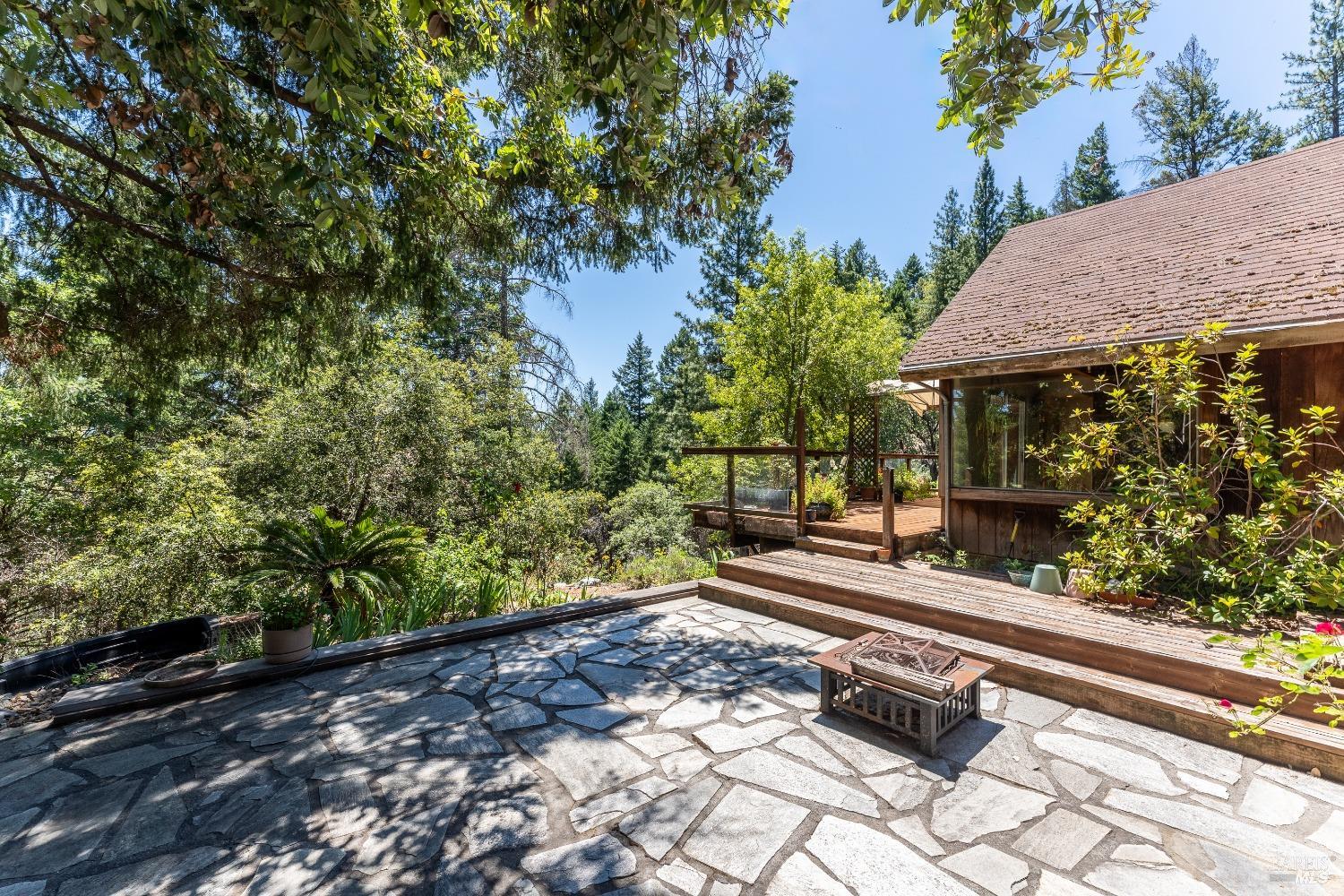 Detail Gallery Image 24 of 83 For 19155 Scenic Dr, Redwood Valley,  CA 95470 - 2 Beds | 2 Baths